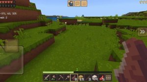 локальное прохождение Майнкрафта.