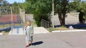 Поёт Татьяна Канарова (Попова)
"Палуба". Музыка Юрия Левитина, стихи - Геннадия Шпаликова.