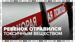 Ребенок отравился токсичным веществом во время ремонта в соседской квартире в Подмосковье - Москва 2