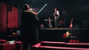 Первый отдел. Шибанов спас сына Брагина, когда его заставили стать наркокурьером