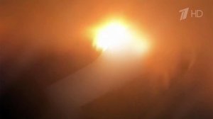 Российская армия минувшей ночью нанесла массированный удар по украинским военным тылам.