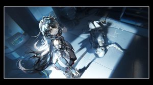 Girls Frontline 2: Exilium ⬥ Конец истории