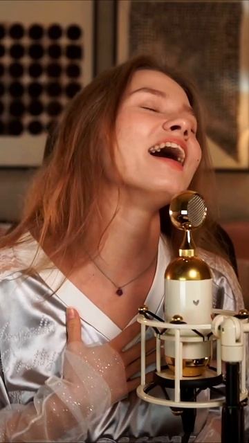 Moskau - Dschinghis Khan на русском поёт Саша Квашеная