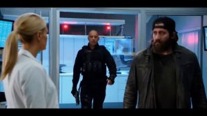 Days Gone Live Action 2026 — первый трейлер Джейк Джилленхол Джейсон Стэтхэм  концептуальный трейлер