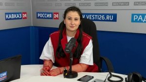 «Утреннее шоу»: Не за горами новогодняя ночь