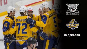 ТАМБОВ - ЧЕЛНЫ. ОБЗОР МАТЧА