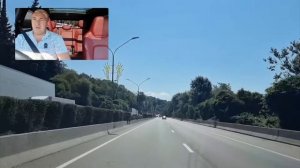 Едим на Красную поляну.Разговор о Сочи🏖️