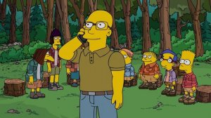 Симпсоны лучшие моменты - МЕГА ПОДБОРКА 7 СМЕШНЫЕ МОМЕНТЫ СИМПСОНЫ