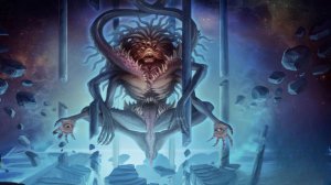 Grimwind - Tzeentch (Suno AI Cover) Warhammer 40000