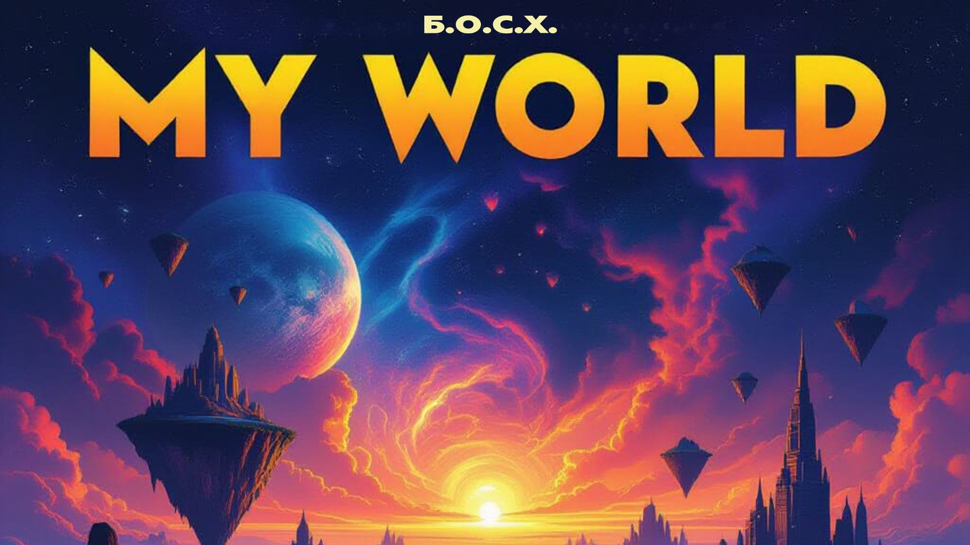 «Огненная книга», «глава [77]», «альбом [Мой мир]», «2025».