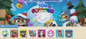 Том и Друзья Мультфильм