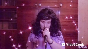 IOWA | Мечта | cover acapella Mila Renar (harmony version)