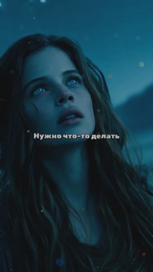 Нужно что-то делать