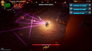 ЗАРЯД ПЛАЗМЫ КАК ИЗ ПУЛЕМЁТА! 62 Deep Rock Galactic Survivor