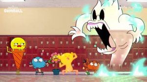 «Удивительно странный мир Гамбола. 2 сезон» — официальный трейлер 2025 года