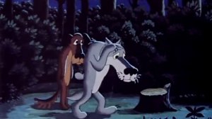 Жил-был пёс....