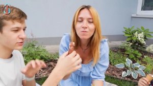 РАДУЖНЫЕ ДРУЗЬЯ 2 ПРИНЕСЛИ БОКС с МОРОЖЕНЫМ Rainbows Friends 2