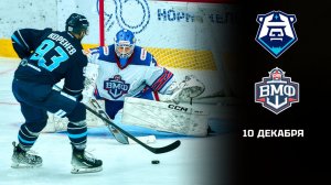 НОРИЛЬСК - СКА-ВМФ. ОБЗОР МАТЧА