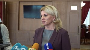 Более двухсот поправок внесли в бюджет Новосибирской области на предстоящие три года