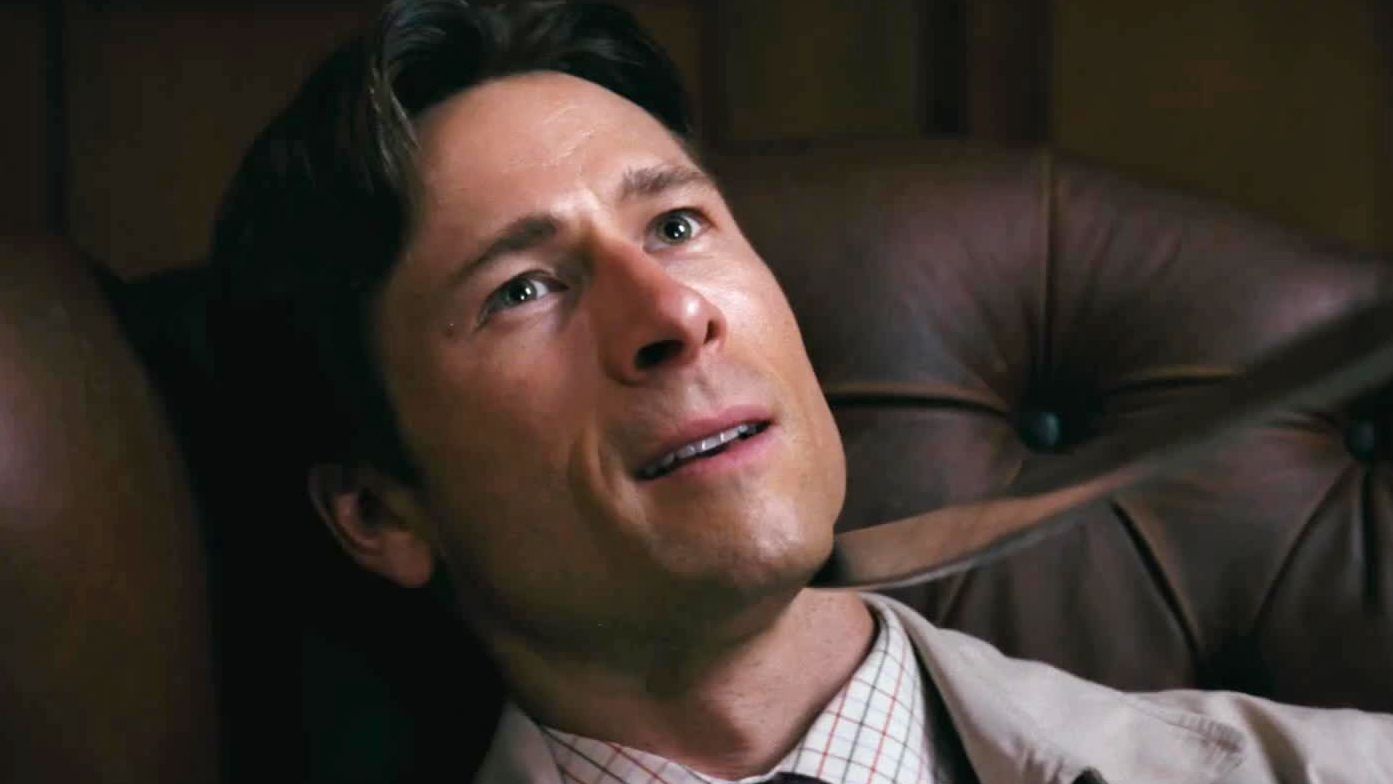 Наследник — Русский трейлер (2026)