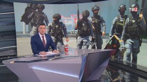 Таиланд начал масштабную операцию против Камбоджи