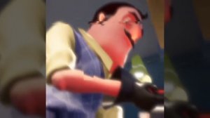 Четвёртый привет сосед эдит