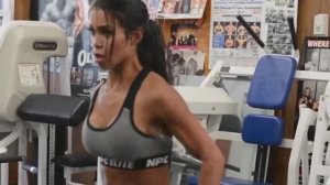 Лучшая музыка для тренировок 2025 💪 Мотивирующие песни для фитнеса и спортзала Мощный микс 2025 🚴