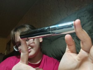 проведи вечер со мной