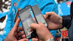 Полиция Петербурга провела массовые проверки соблюдения ПДД и миграционного законодательства