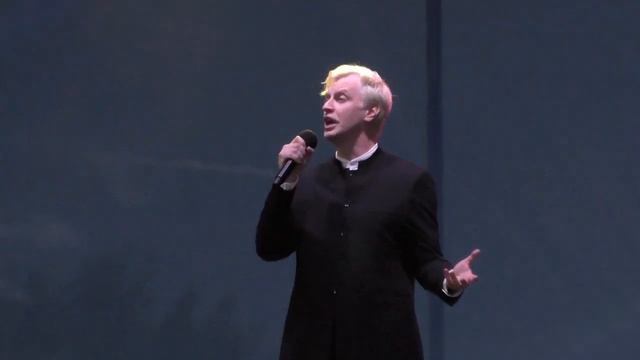 Алексей Гоман "Россиянка", г. Ульяновск, 12.06.2025 #АлексейГоман смотреть онлайн