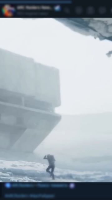 ARC Raiders Зимнее обновление #arcraiders #аркрайдерс смотреть онлайн