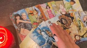 💕 Мужчина значительно моложе, Стоит ли начинать отношения? Таро расклад 🔮
