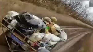 Минус квадроберы всу