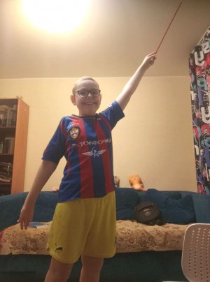 стрим на ролике Майнкрафт