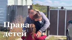 ЛНР посетила омбудсмен по правам ребенка Мария Львова-Белова