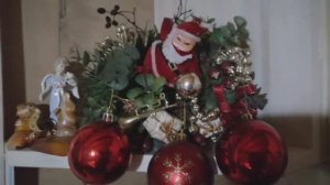 Украшаю в доме к Году Огненной лошади! 🐴🎄🎁