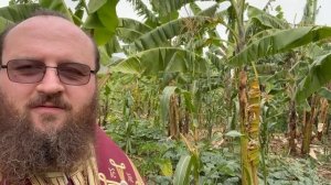 Владыка Константин о новом приходе в Уганде