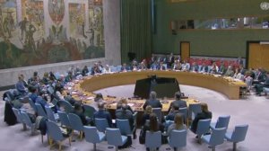 Выступление В.А.Небензи на заседании Совета Безопасности ООН по Украине, Нью-Йорк, 9 декабря 2025 г.