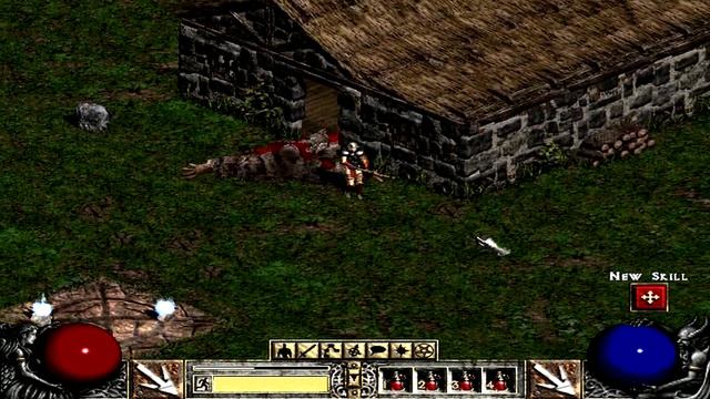 Diablo 2 Lord of Destruction 091220251