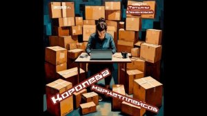 Королева МАРКЕТПЛЕЙСОВ ( авторская Татьяны Семеновой)