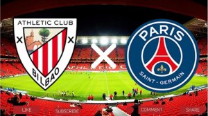 АТЛЕТИК – ПСЖ: ПРЯМАЯ ТРАНСЛЯЦИЯ 🔴 LIVE 10/12/2025