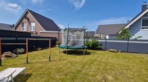 Дом в Германии