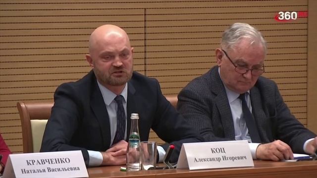 Сделать все, чтобы помочь оставшимся без жилья людям в новых регионах