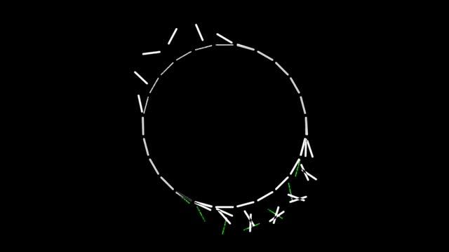 Experimental Techno mix #3