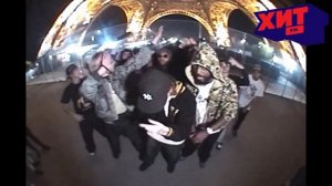 TOMMY RICHMAN — MILLION DOLLAR BABY