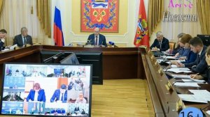 Новости Кувандыкского муниципального округа Оренбургской области от 10.12.2025г. / (49)