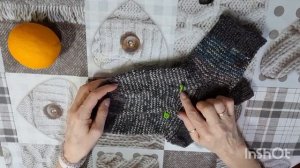 Отчёт - декабрь в "сп - носочки с Таней"🤗🤗🤗