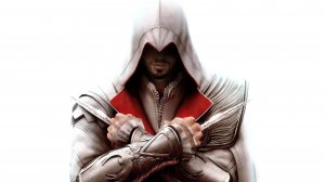 Assassin's Creed-2 серия