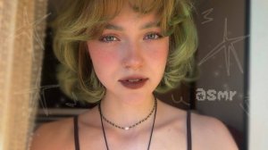 #62 ASMR [ marie asmr ]