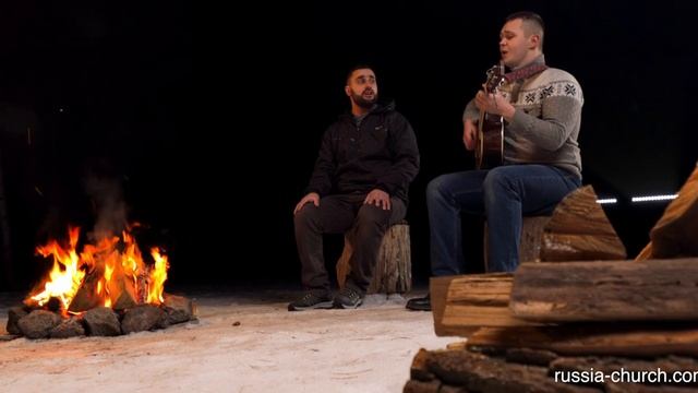 Иисус тебя зовёт. Братья Тамбовской церкви смотреть онлайн